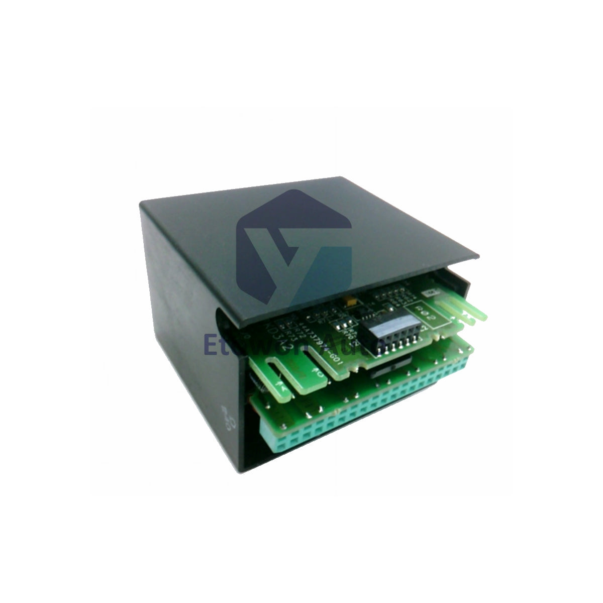IC670MDL930